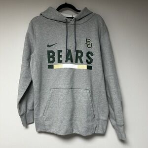 Nike  Bears Therma-Fit‎ Sweatshirt Men's Size medium